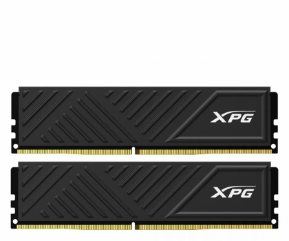 Pamięć RAM DDR4 ADATA 16GB (2x8GB) 3200 CL16 Gamix D35